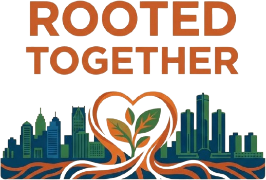 Rooted Together Detroit